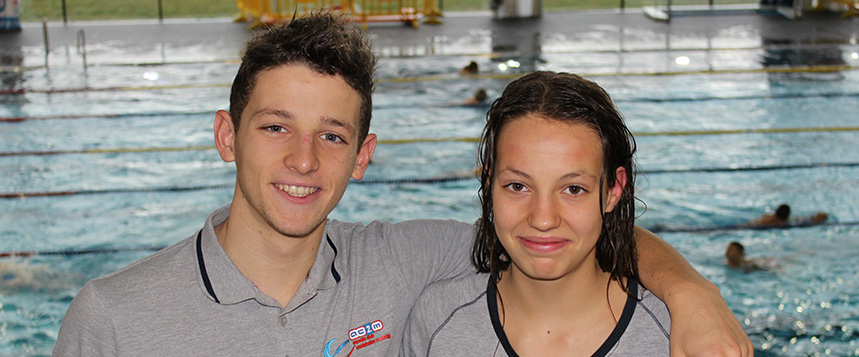 Championnats de France Junior Dunkerque  (7-10/03/19)