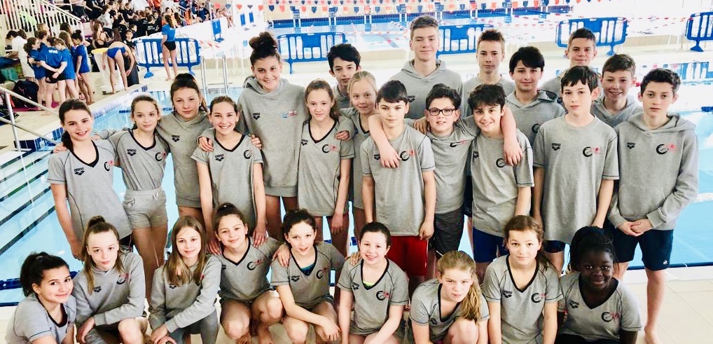 INTERCLUBS JEUNE – GUEBWILLER 31/03/19