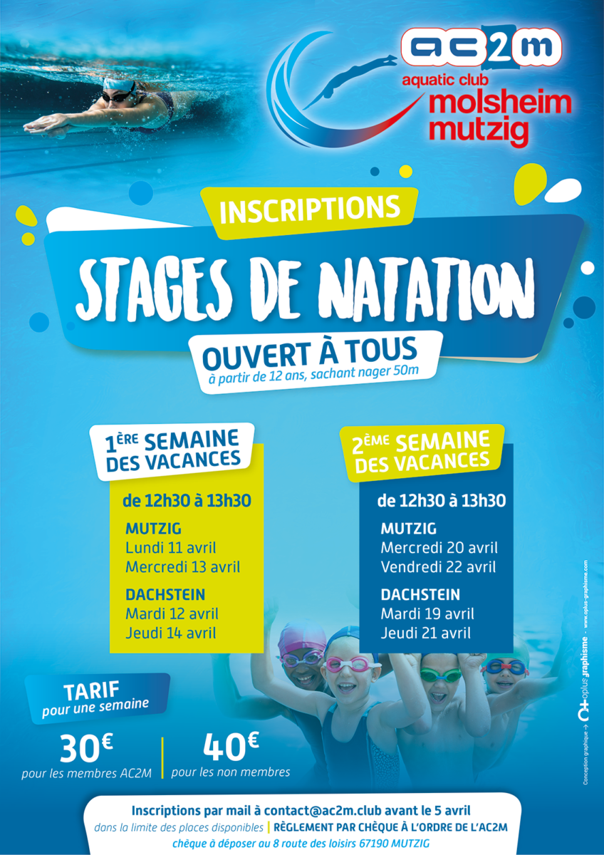 2 STAGES AVRIL 2022 ADOS/ADULTES