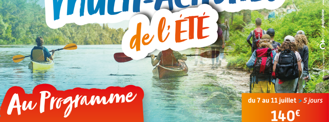 INFOS fin de saison 2024/2025