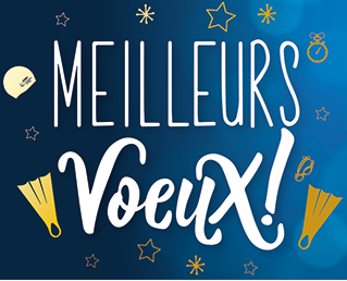 Bonne année 2026 !!!